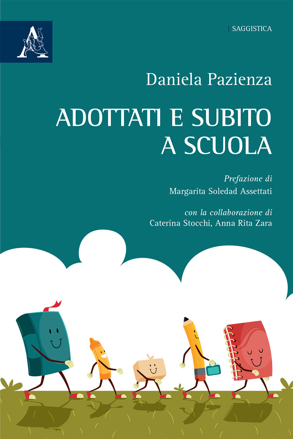 Nocilli distribuzione libri