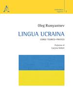 Lingua ucraina. Corso teorico-pratico