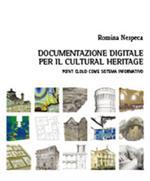 Documentazione digitale per il cultural heritage. Point cloud come sistema informativo.