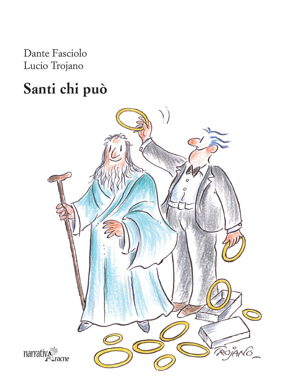 Nocilli distribuzione libri