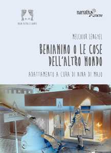 Beniamino o le cose dell'altro mondo
