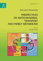 Perspectives on mitochondrial transport and energy metabolism