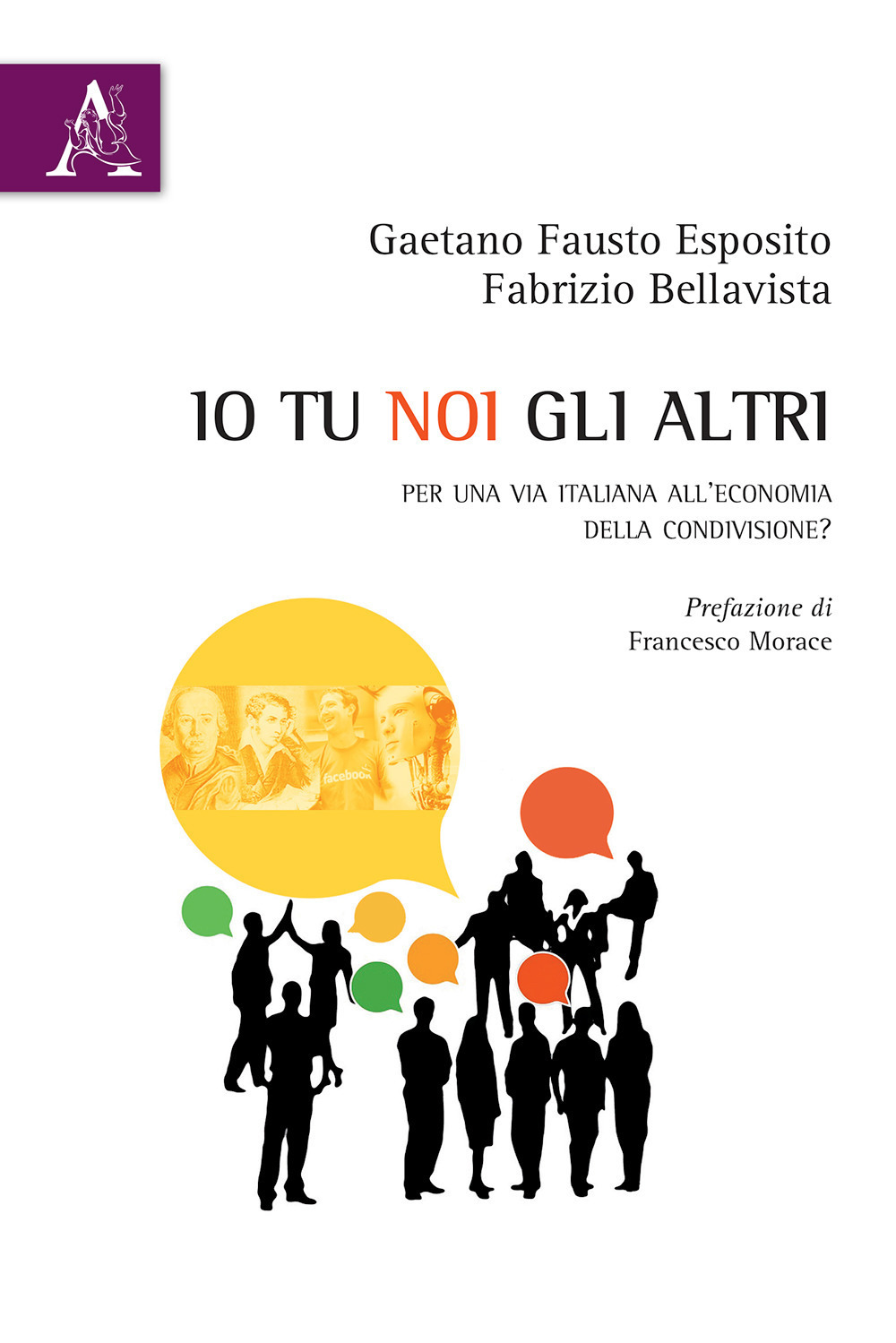 Nocilli distribuzione libri