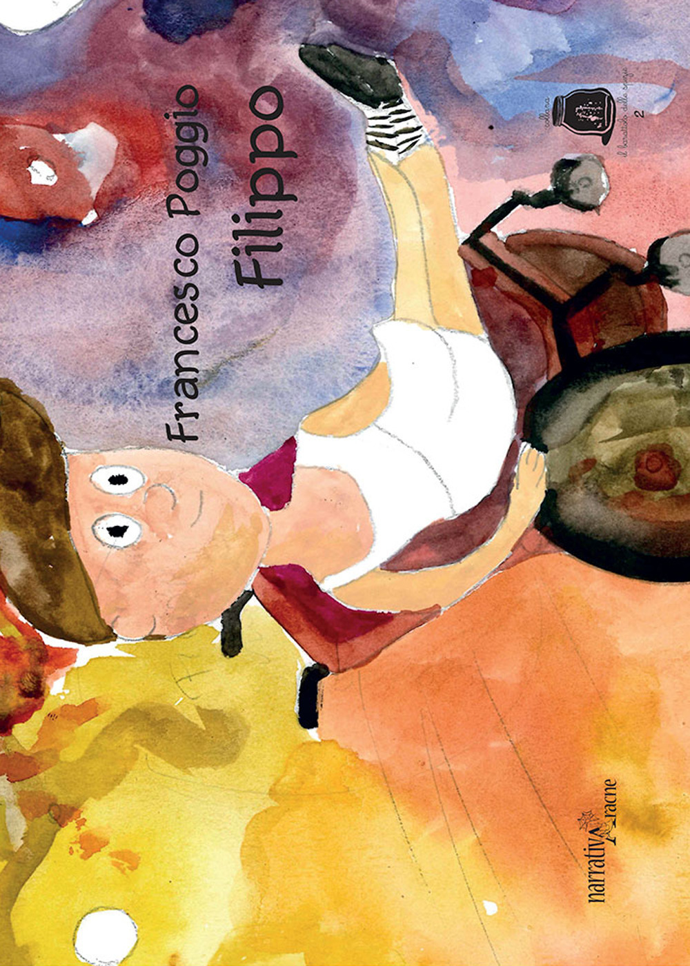 Nocilli distribuzione libri