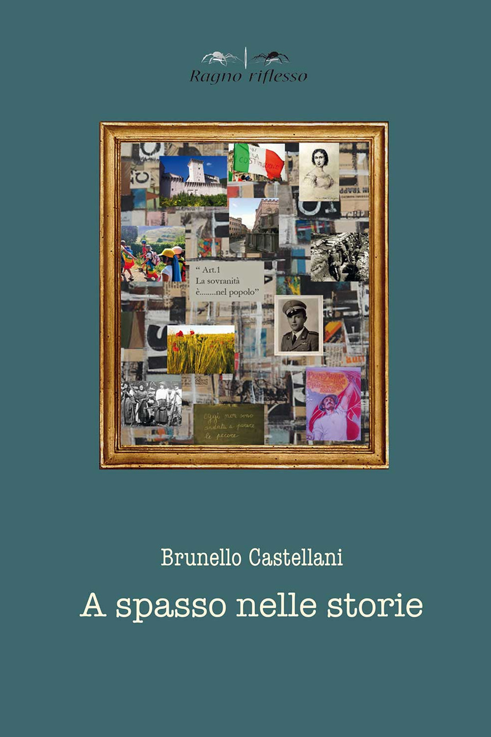 Nocilli distribuzione libri