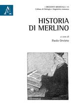 Historia di Merlino
