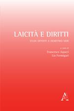 Laicità e diritti. Studi offerti a Demetrio Neri