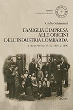 Famiglia e impresa alle origini dell'industria lombarda. I Crespi «Tengitt» dal 1805 al 1890