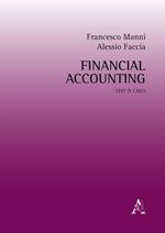 Financial accounting. Text & cases