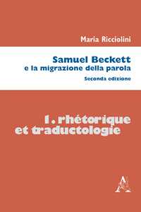 Samuel Beckett e la migrazione della parola