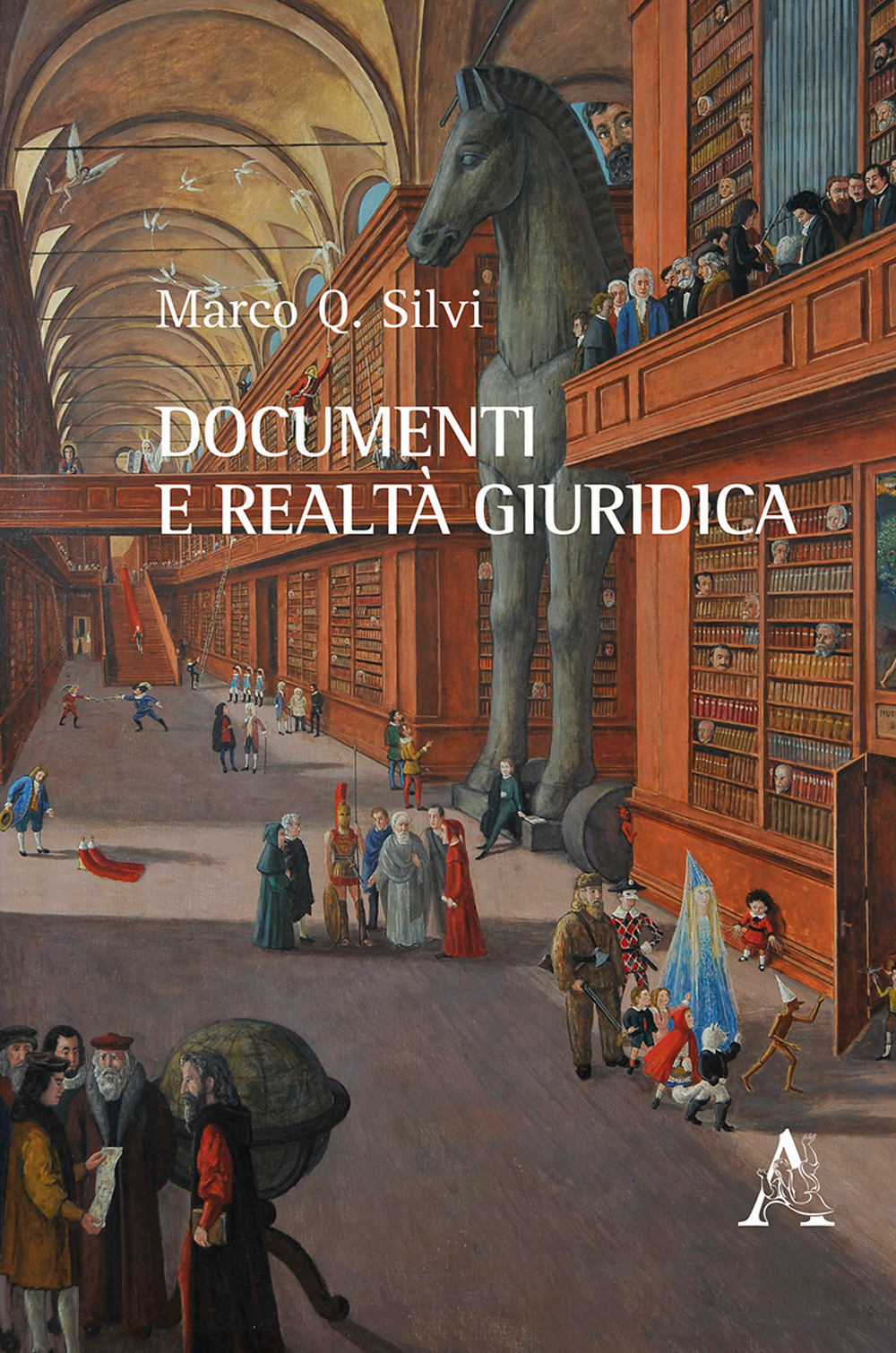 Nocilli distribuzione libri