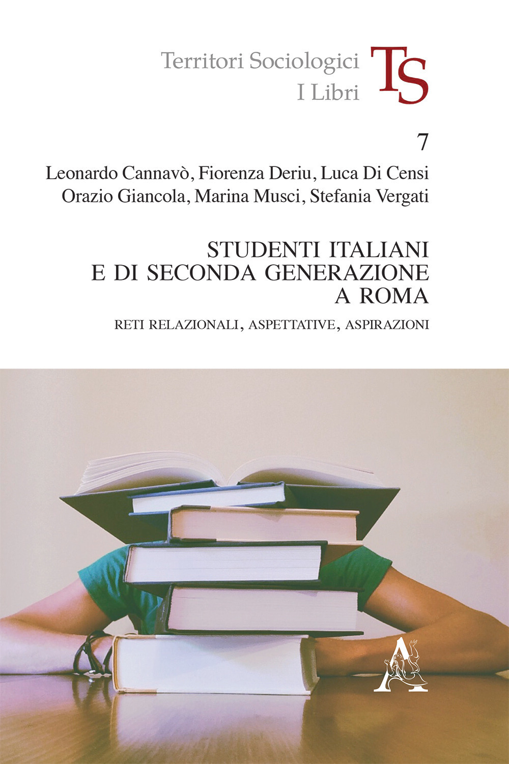 Nocilli distribuzione libri