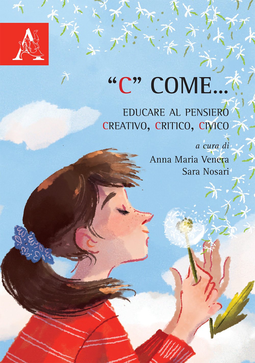 Nocilli distribuzione libri