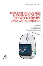 Teacher education & training on ICT between Europe and Latin America