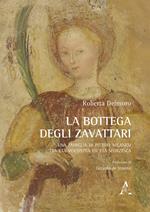 La bottega degli Zavattari. Una famiglia di pittori milanesi tra età viscontea ed età sforzesca