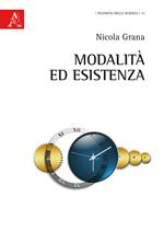 Modalità ed esistenza