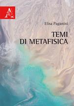 Temi di metafisica