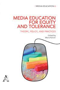 Media education for equity and tolerance. Theory, policy, and practices - copertina