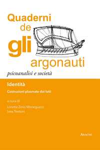 Identità. Costruzioni plasmate dai lutti