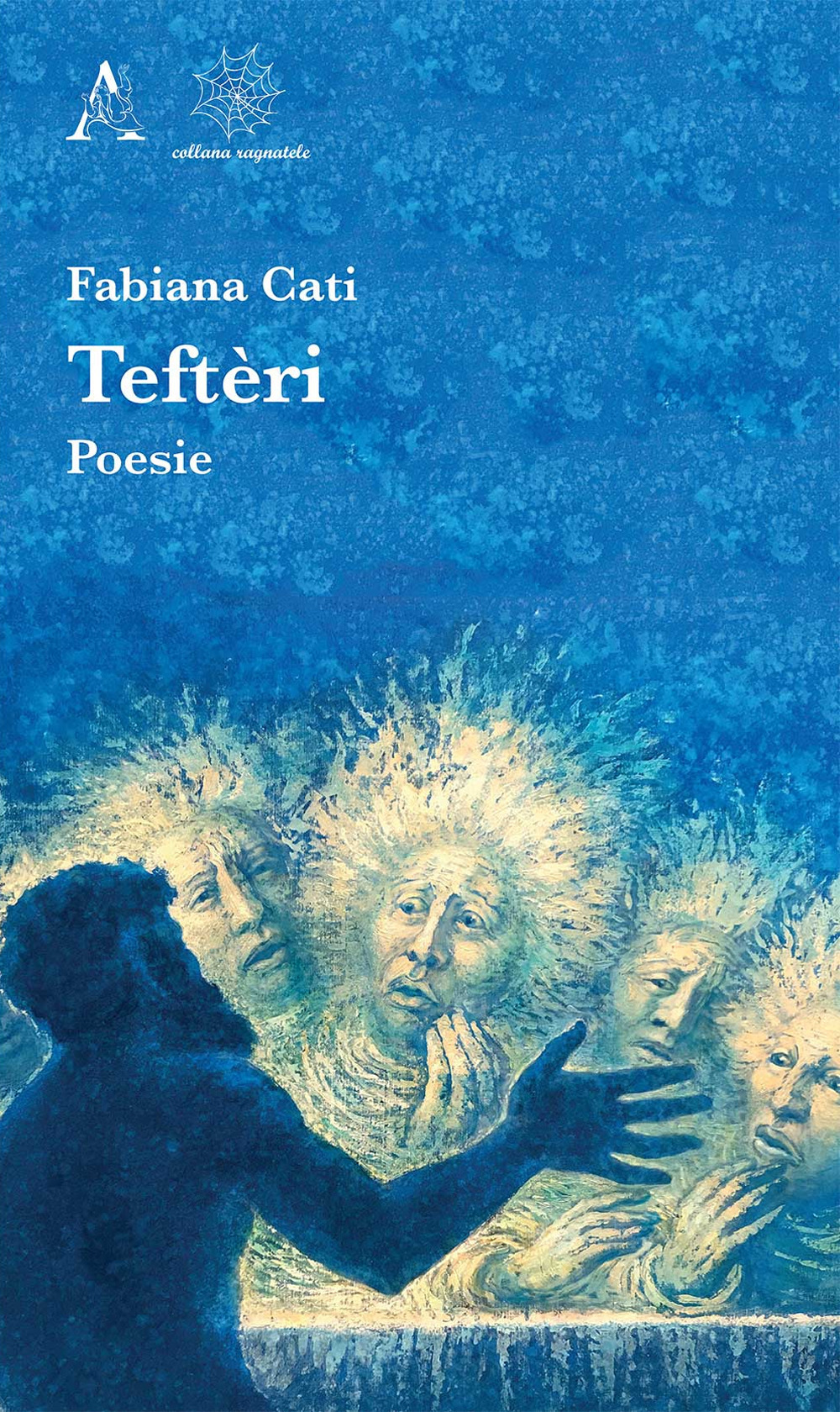 Nocilli distribuzione libri
