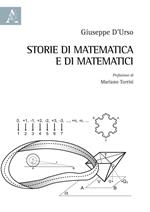 Storie di matematica e di matematici
