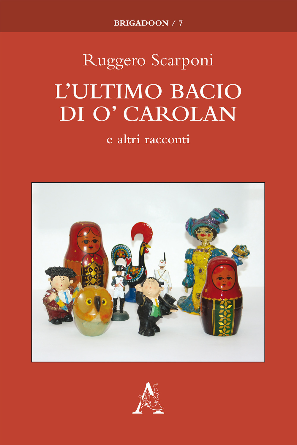 Nocilli distribuzione libri