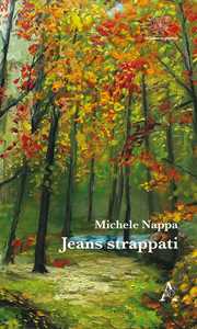 Jeans strappati