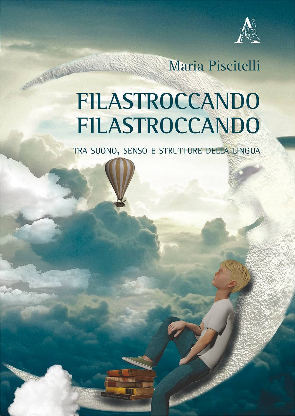 Nocilli distribuzione libri
