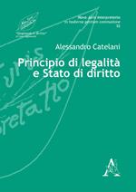 Principio di legalità e Stato di diritto