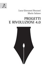 Progetti e rivoluzioni 4.0