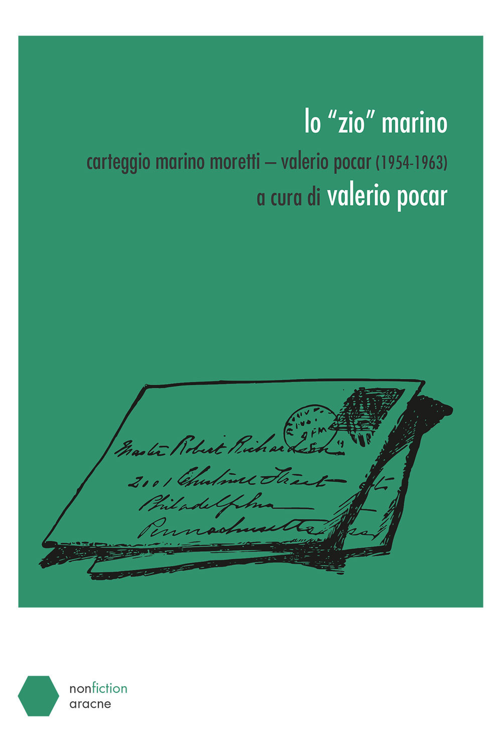 Nocilli distribuzione libri