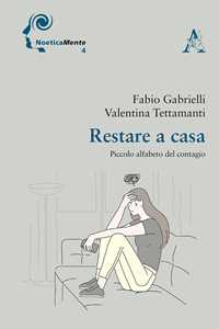 Restare a casa. Piccolo alfabeto del contagio
