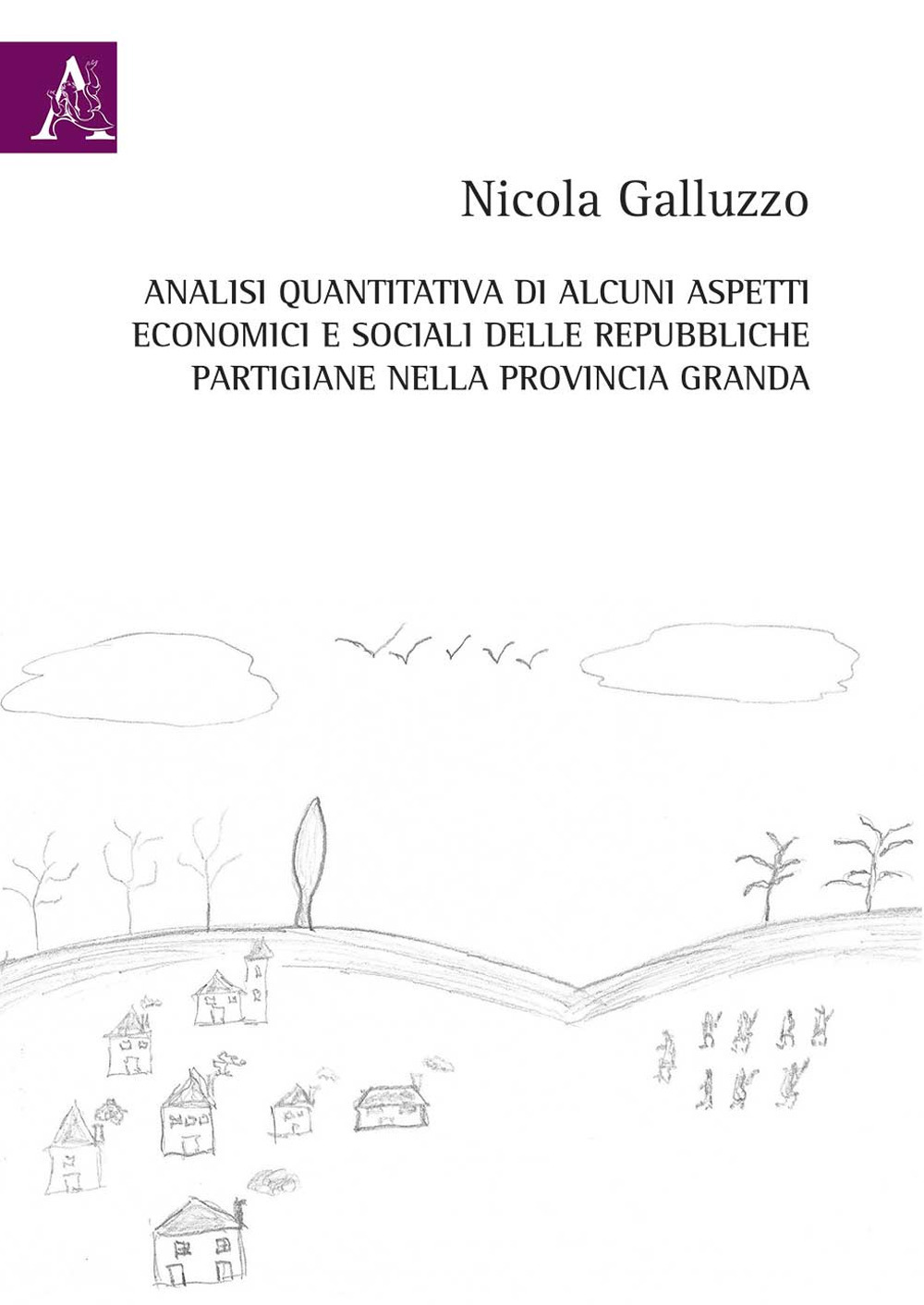 Nocilli distribuzione libri