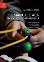 Manuale ABA tecnici comportamentali