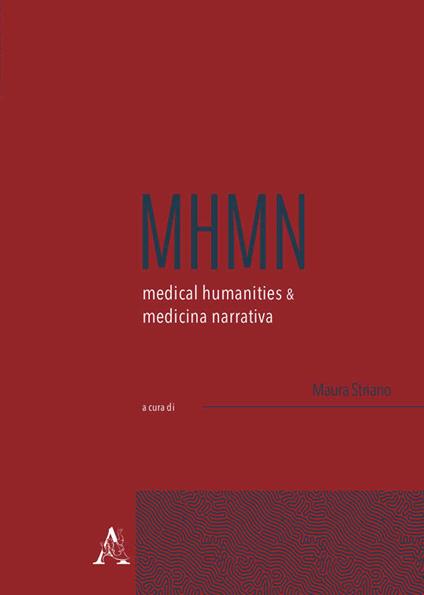Medical humanities & medicina narrativa (2020). Vol. 2: Ottobre - copertina
