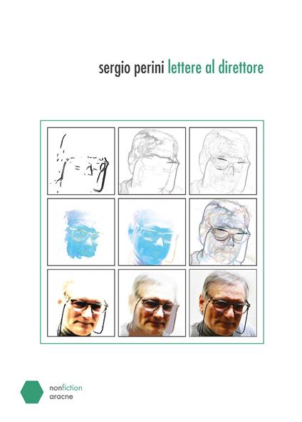 Lettere al direttore - Sergio Perini - copertina