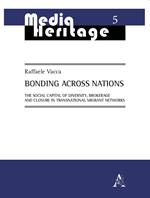 Bonding Across Nations. The social capital of diversity, brokerage and closure in transnational migrant networks