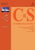 La chimica nella scuola (2020). Vol. 2