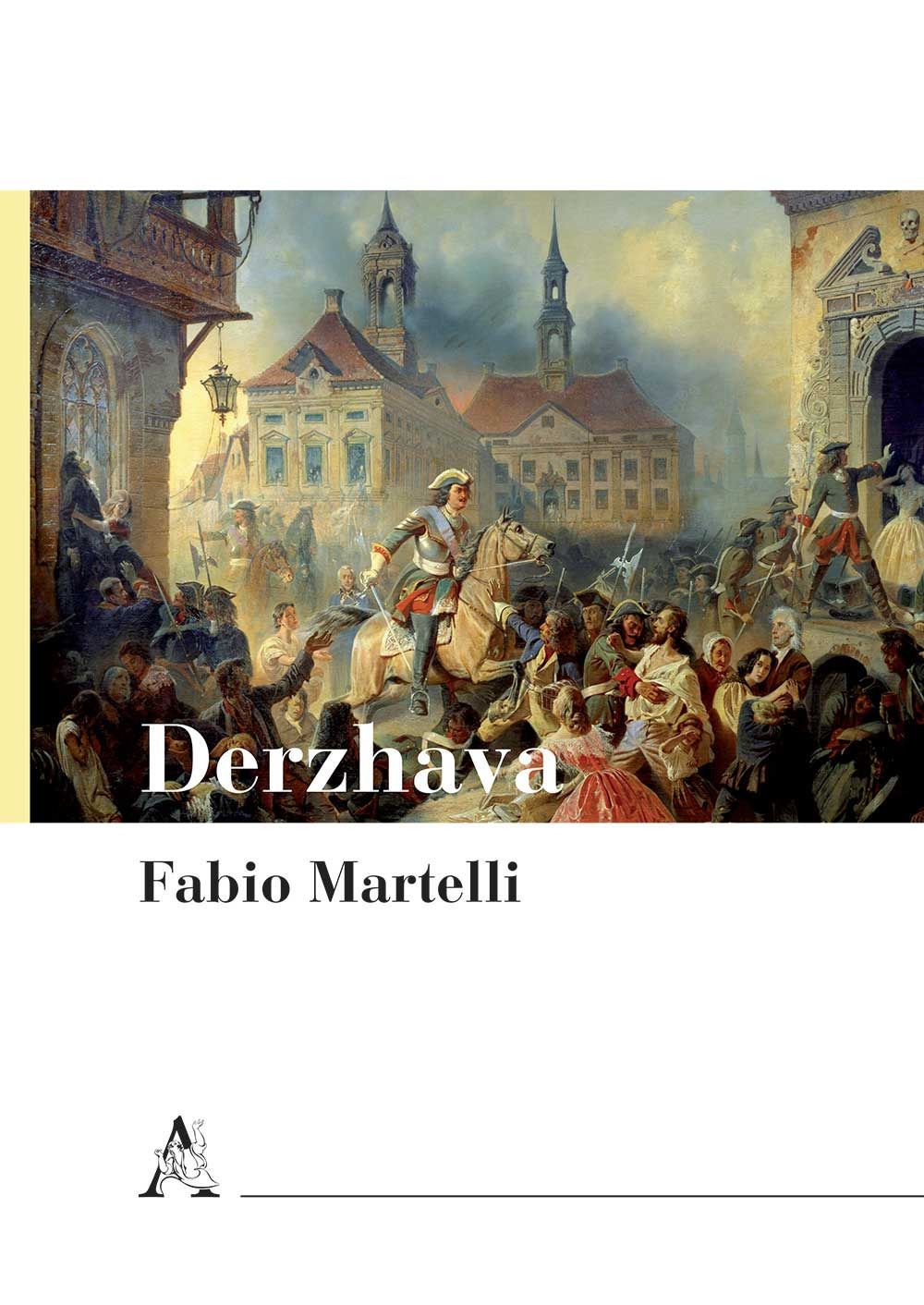 Nocilli distribuzione libri