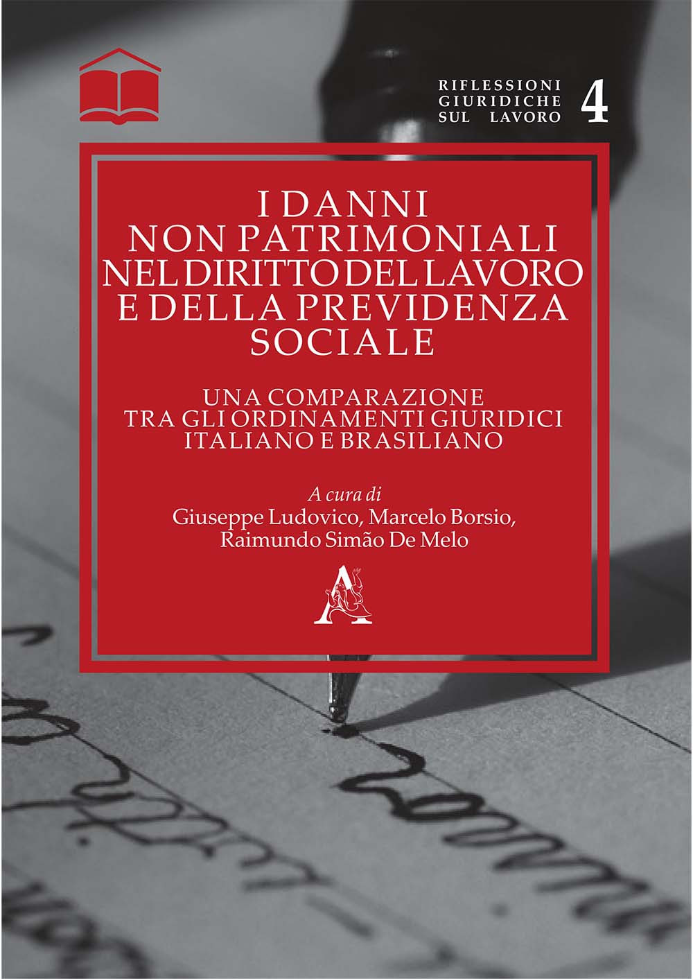 Nocilli distribuzione libri