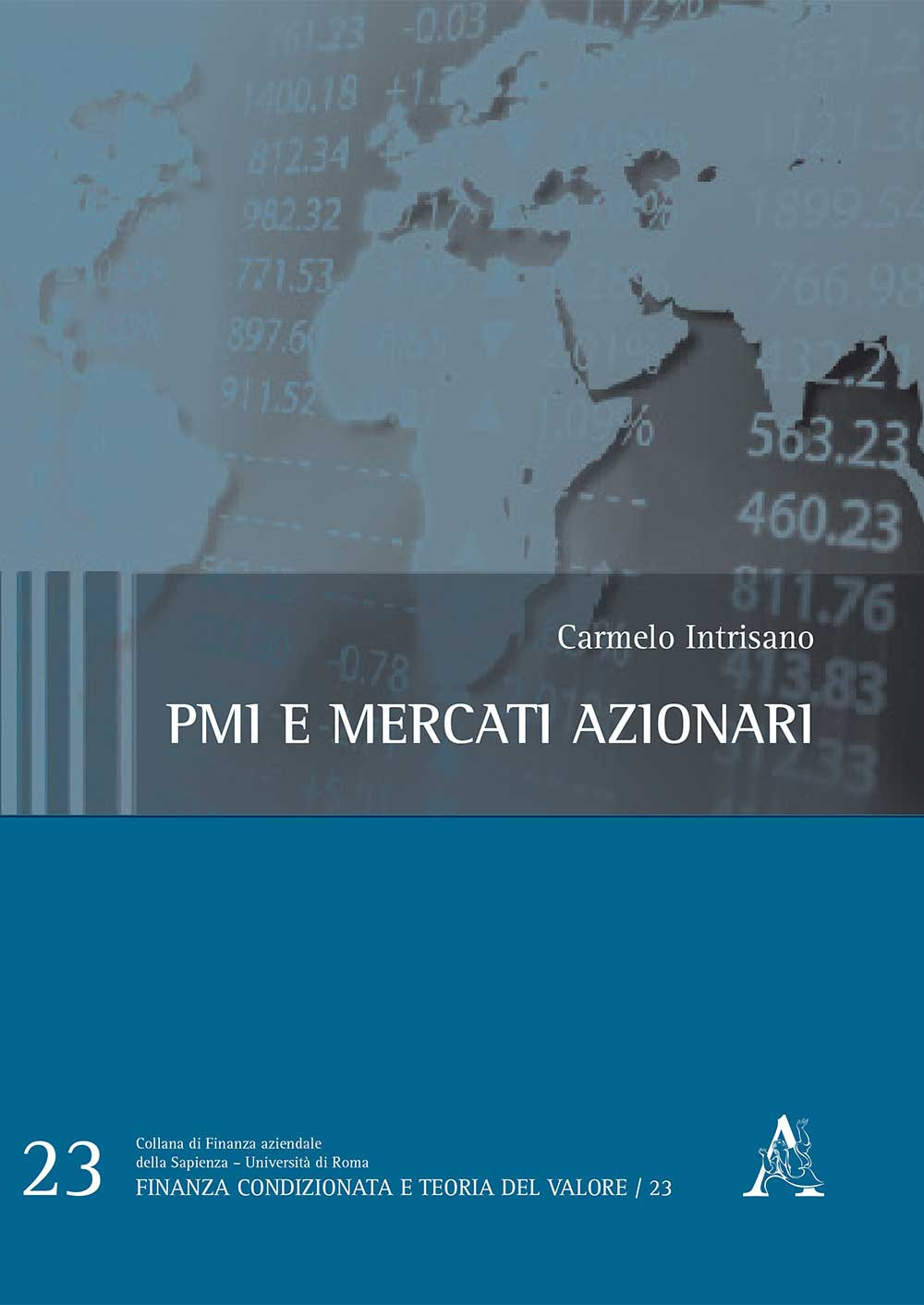Nocilli distribuzione libri