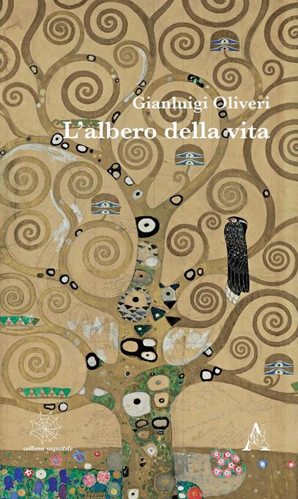 L'albero della vita - Gianluigi Oliveri - copertina