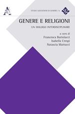 Genere e religioni. Un dialogo interdisciplinare