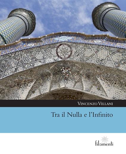 Tra il nulla e l'infinito - Vincenzo Villani - copertina