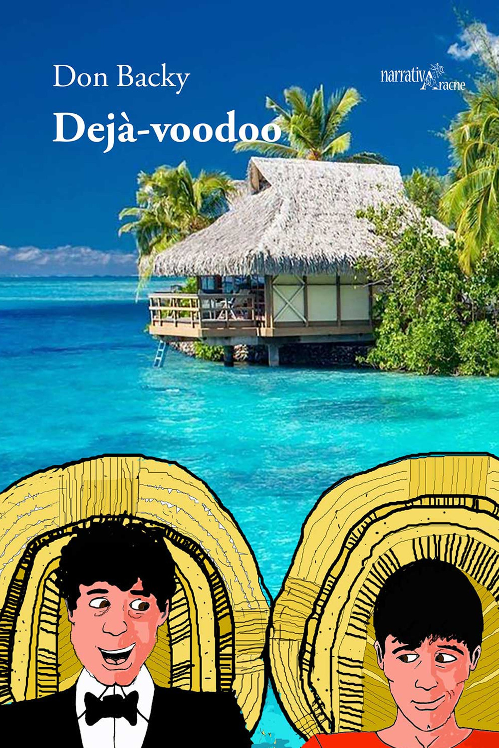 Nocilli distribuzione libri