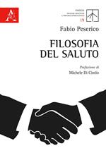 Filosofia del saluto