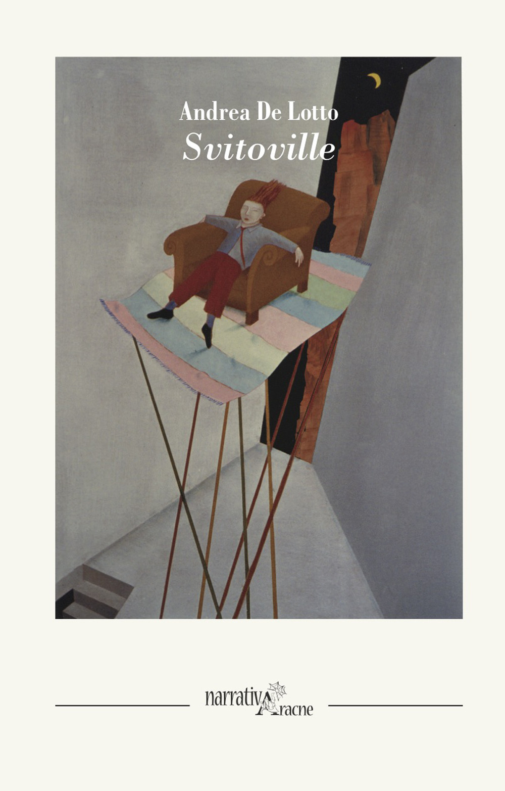 Nocilli distribuzione libri