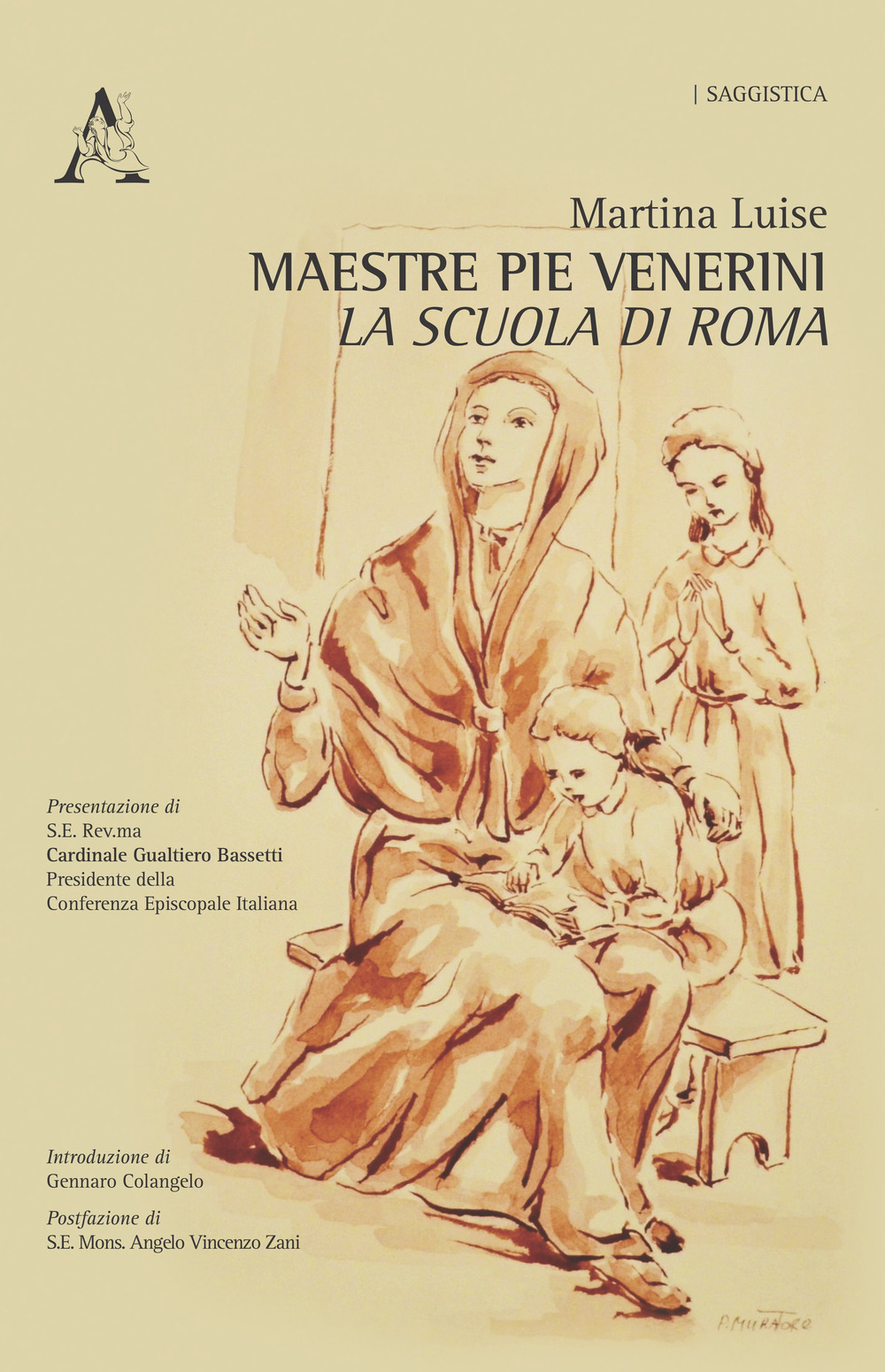 Nocilli distribuzione libri