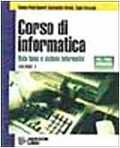  Corso di informatica. Per gli Ist. Tecnici industriali -  Renata P. Dameri, Genzianella Foresti, Fabio Percivale - copertina