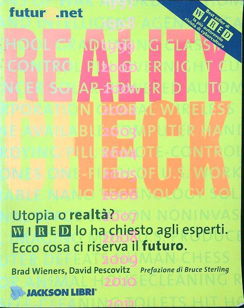 LIBRACCIO VINTAGE